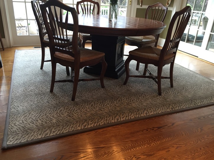 Keywords:Animal Print Carpet, Animal Print Area Rugs, Dining room rugs, custom rugs